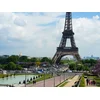 Image de Un accès de 2h au 2ème étage de la Tour Eiffel et une croisière sur la Seine