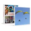 Image de - Coffret Cadeau Vol en ULM pendulaire ou paramoteur pour 2 personnes près de Bordeaux-Sport & Aventure