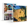 Image de - Coffret Cadeau 2 jours en Provence dans un château 3* avec massage près d'Uzès-Séjour