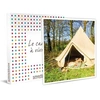 Image de - Coffret Cadeau Séjour insolite de 2 jours en tipi près de Lille-Séjour