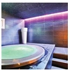 Image de - Coffret Cadeau Séjour de 2 jours avec accès au spa, soin et champagne près du Mont-Saint-Michel-Séjour