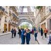 Image de Une journée à Paris: croisière et visites en famille