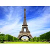 Image de Paris en famille: visite de 2h de la tour Eiffel avec accès au sommet