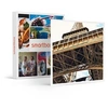 Image de - Coffret Cadeau Paris romantique : Tour Eiffel et croisière pour 2-Sport & Aventure