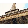 Image de Paris romantique: Tour Eiffel et croisière pour 2