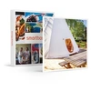Image de - Coffret Cadeau 3 jours insolites en tipi indien près de Clermont-Ferrand-Séjour