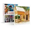 Image de - Coffret Cadeau 3 jours en famille dans un lodge près de Clermont-Ferrand-Séjour