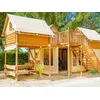 Image de 3 jours en famille dans un lodge près de Clermont-Ferrand