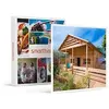 Image de - Coffret Cadeau 2 jours en famille dans un cottage avec spa privatif et repas près de Saint-Brieuc-Séjour