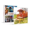 Image de - Coffret Cadeau 4 jours insolites en roulotte près de Carcassonne-Séjour
