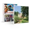 Image de - Coffret Cadeau 2 jours en famille dans un manoir 4*sur les rives de la Dordogne-Séjour
