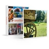Image de - Coffret Cadeau 2 jours insolites en chariot western près de Quimperlé-Séjour