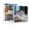 Image de - Coffret Cadeau Déjeuner entrée-plat-dessert en duo près de Genève-Gastronomie
