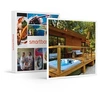 Image de - Coffret Cadeau Séjour de 2 jours en lodge avec bain bouillonnant, VTT et dégustation près de Nîmes-Séjour