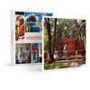 Image de - Coffret Cadeau Echappée de 3 jours en lodge avec bain bouillonnant et VTT près de Nîmes-Séjour