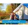 Image de Séjour insolite en famille: 3 jours dans un hébergement atypique