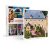 Image de - Coffret Cadeau Escapade romantique de 3 jours en suite avec macarons au Château de la Falque-Séjour