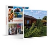 Image de - Coffret Cadeau 4 jours dans un chalet avec cocktail près de Montauban-Séjour