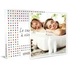 Image de - Coffret Cadeau Journée relaxante en duo avec spa et soin-Bien-être