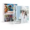 Image de - Coffret Cadeau 2 jours d'escapade avec parenthèse bien-être-Séjour