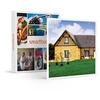 Image de - Coffret Cadeau 3 jours reposants sur la Côte Fleurie pour 4 personnes-Séjour