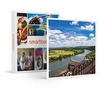 Image de - Coffret Cadeau 2 jours en hôtel 4* avec dîner Menu 3 Plats à 1h de Paris-Séjour