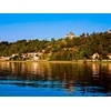 Image de 2 jours en hôtel 4* avec dîner gastronomique en restaurant primé, accès au spa et soin à 1h de Paris