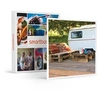 Image de - Coffret Cadeau Séjour de charme : 4 jours en caravane vintage avec piscine près de Sainte-Maxime-Séjour
