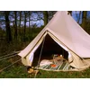 Image de 2 jours insolites en tipi dans les Flandres