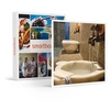 Image de - Coffret Cadeau Détente en duo à Bagnolet : gommage et accès au spa avec piscine, hammam et sauna-Bien-être
