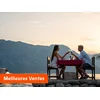 Image de Coffret cadeau Saint-Valentin: un'séjour romantique et gourmand en France