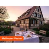Image de Séjour romantique avec dîner gastronomique