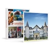 Image de - Coffret Cadeau Escapade de luxe en hôtel 5* avec dîner gastronomique-Séjour