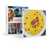 Image de - Coffret Cadeau Tables primées : repas de 3 à 7 plats à savourer en duo-Gastronomie