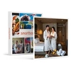 Image de - Coffret Cadeau 2 jours d'escapade avec pause détente pour un excellent anniversaire-Séjour