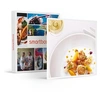 Image de - Coffret Cadeau Gastronomie d'exception-Gastronomie