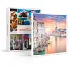 Image de - Coffret Cadeau Villes romantiques d'Europe-Séjour