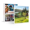 Image de - Coffret Cadeau 5 jours en roulotte en famille près de Valence-Séjour
