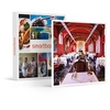 Image de - Coffret Cadeau Séjour de 2 jours à l'Hôtel Marriott 5* avec journée au spa et dîner dans un estaminet à Lille-Séjour