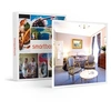 Image de - Coffret Cadeau Escapade romantique en hôtel 4* dans le Vieux Lille-Séjour