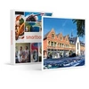 Image de - Coffret Cadeau Séjour luxueux à Lille : 2 jours en hôtel 5* avec parenthèse bien-être-Séjour