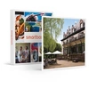 Image de - Coffret Cadeau 3 jours de rêve en hôtel de charme The Originals Relais près de Mulhouse-Séjour