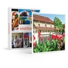Image de - Coffret Cadeau 2 jours de luxe en hôtel 4* avec dîner près de Besançon-Séjour