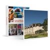 Image de - Coffret Cadeau Séjour avec bain bouillonnant en château 4* dans le Val de Loire-Séjour