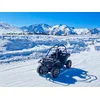 Image de Session de pilotage de buggy sur glace à l'Alpe d'Huez pour 2