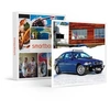 Image de - Coffret Cadeau Pilotage sur glace d'une voiture de sport à l'Alpe d'Huez-Sport & Aventure
