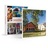 Image de - Coffret Cadeau Séjour en château aux portes des gorges du Verdon : 3 jours en suite avec dégustation de vins-Séjour