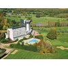 Image de 2 jours reposants en hôtel 4* avec accès à l'espace détente, bain hydromassant et dîner près de Limoges