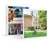 Image de - Coffret Cadeau Escapade de 3 jours dans un château avec accès à l'espace détente entre Metz et Nancy-Séjour