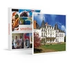 Image de - Coffret Cadeau 2 jours luxueux en château près de Lyon-Séjour